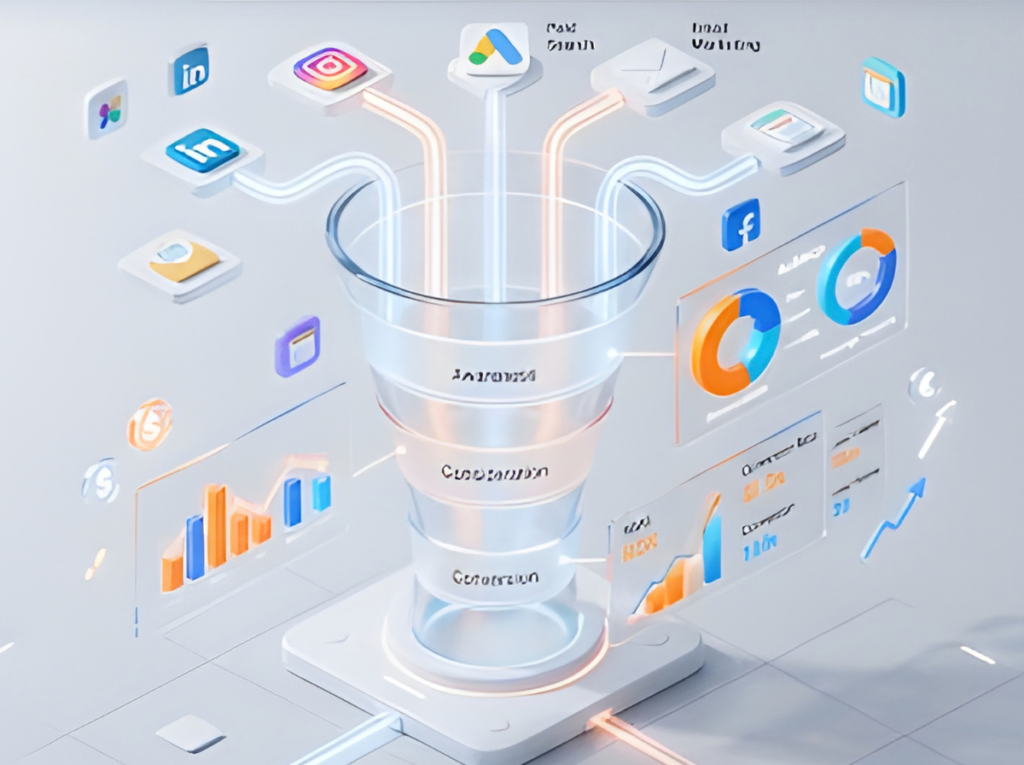 digital marketing agency Lahore